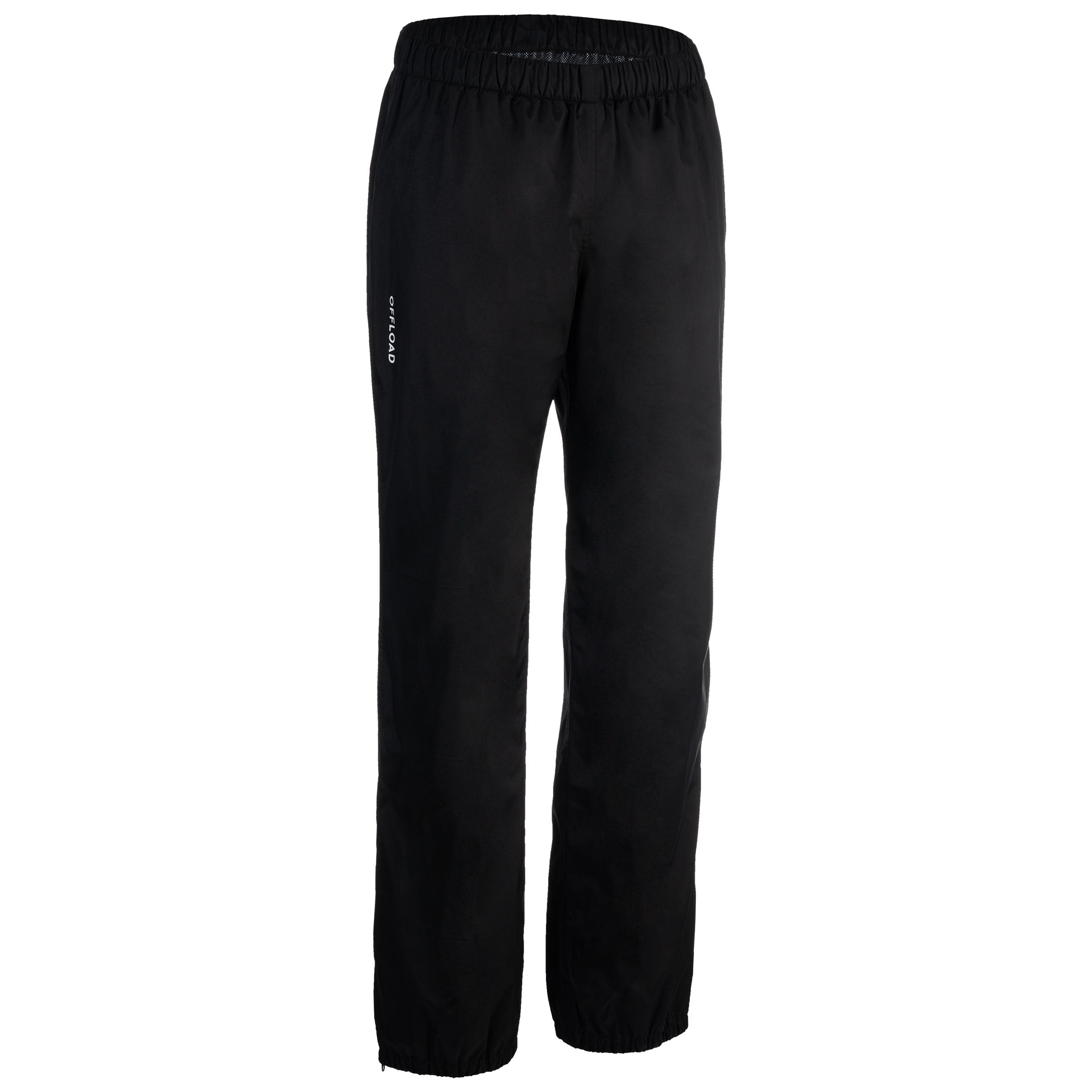 Pantalon coupe vent decathlon sale